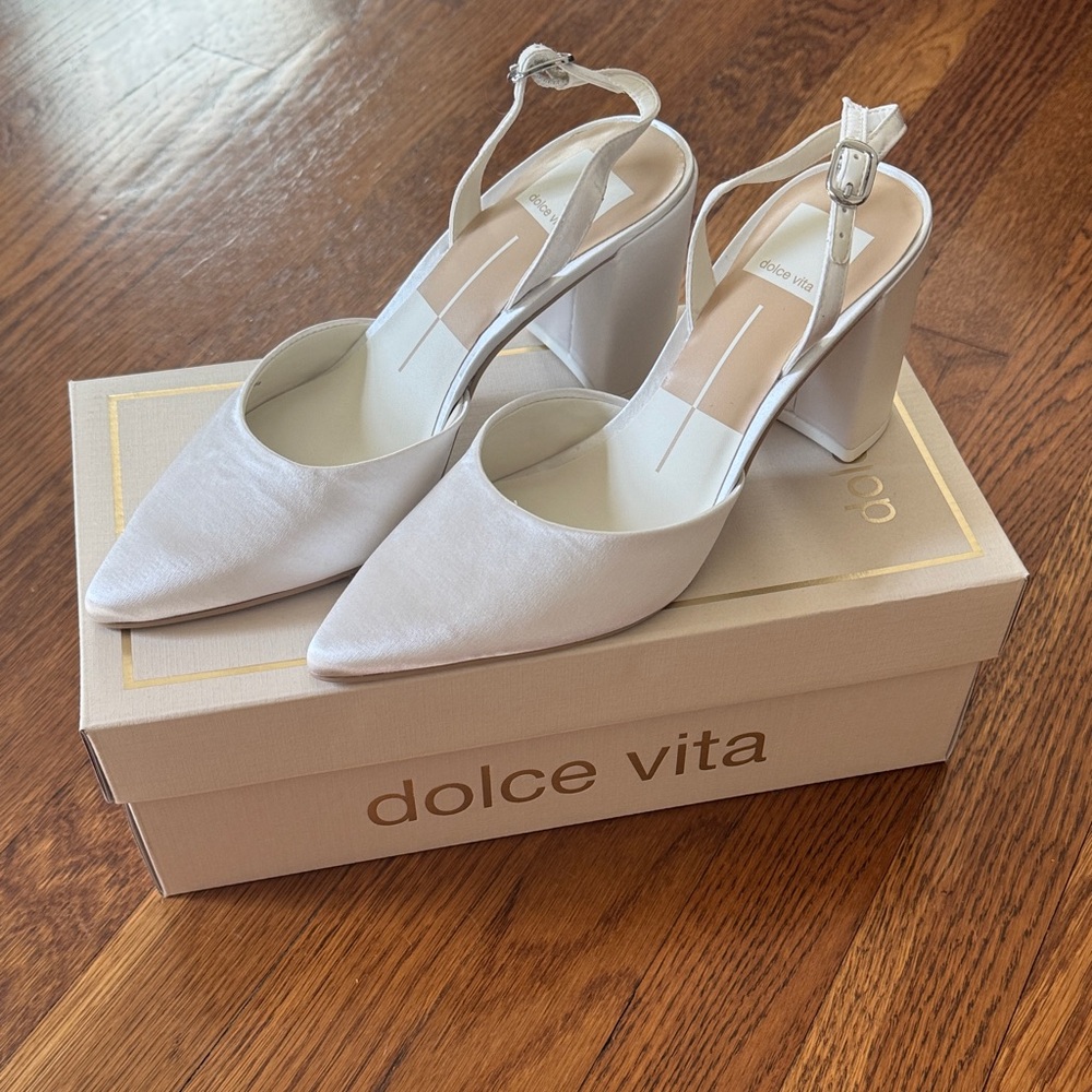 Dolce Vita Carel heels